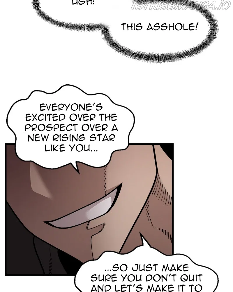 Psycho Revenge Chapter 62 – Page 44
