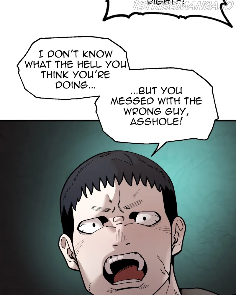 Psycho Revenge Chapter 62 – Page 47