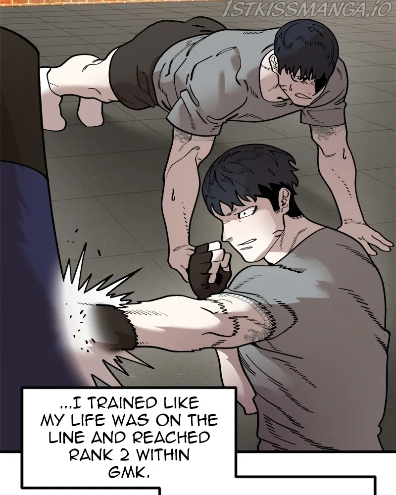 Psycho Revenge Chapter 62 – Page 49