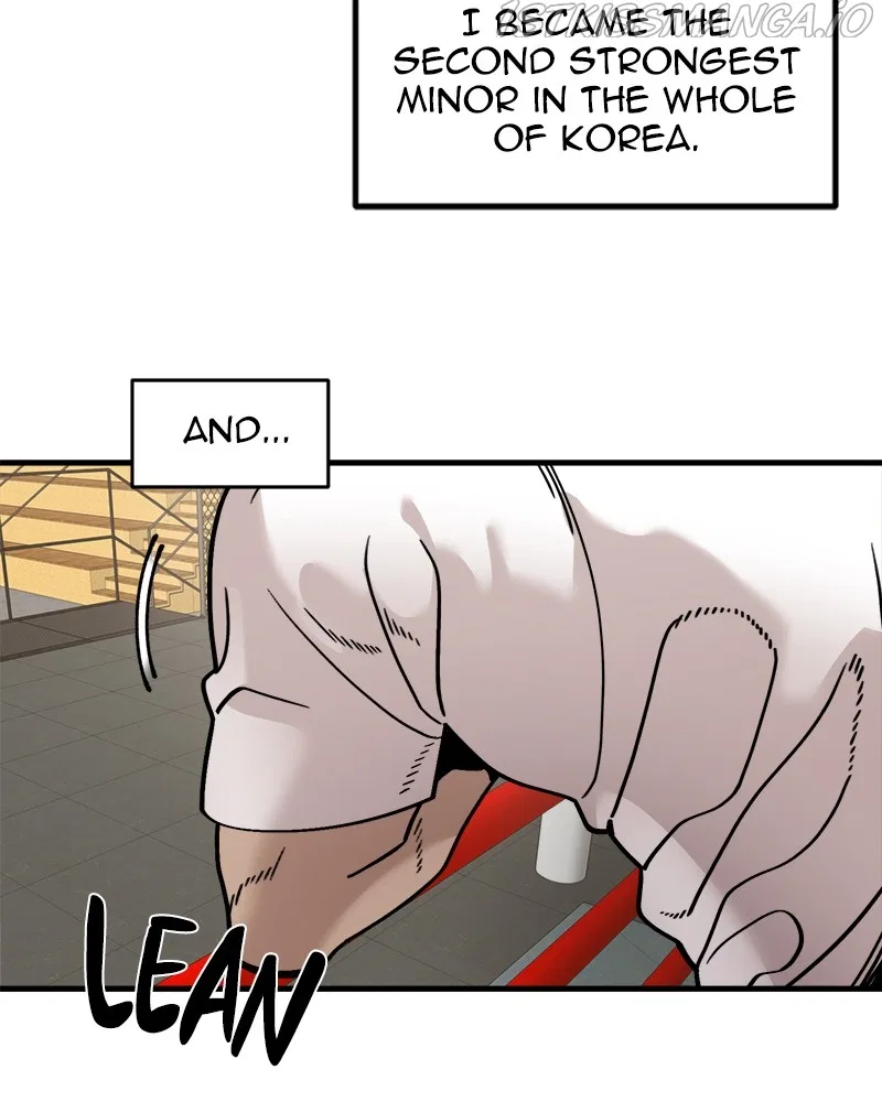 Psycho Revenge Chapter 62 – Page 50
