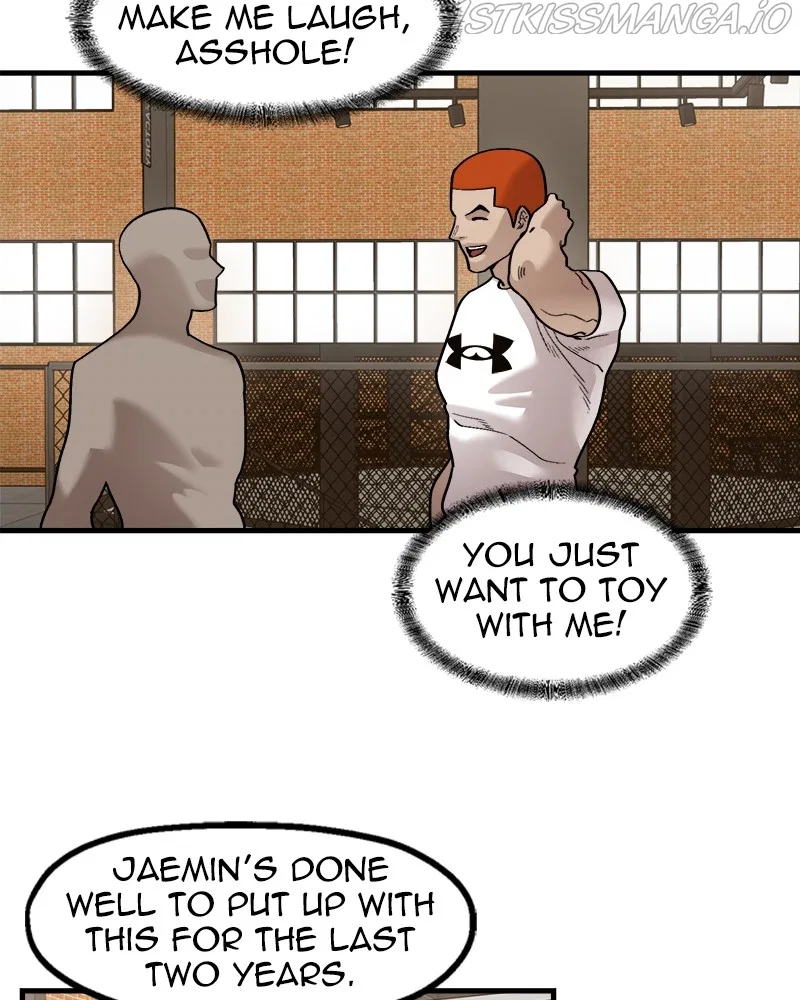 Psycho Revenge Chapter 62 – Page 55