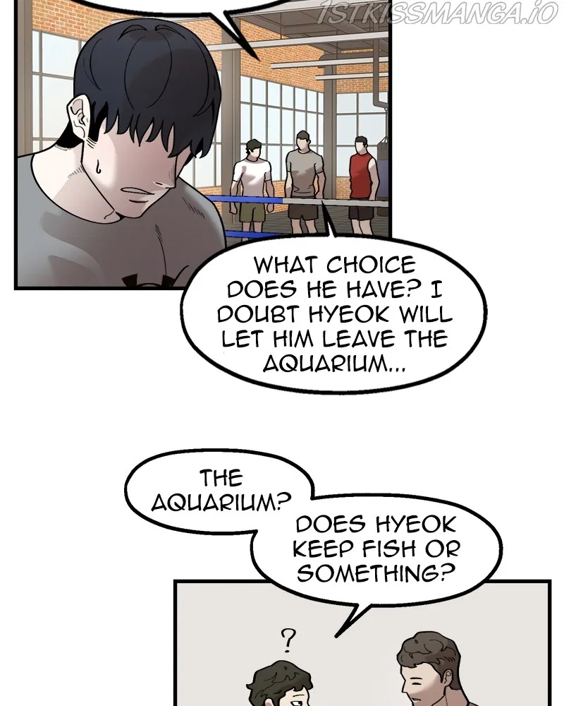 Psycho Revenge Chapter 62 – Page 56