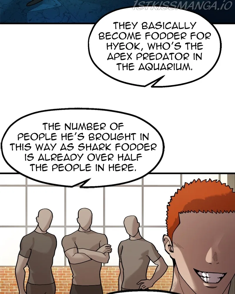 Psycho Revenge Chapter 62 – Page 61