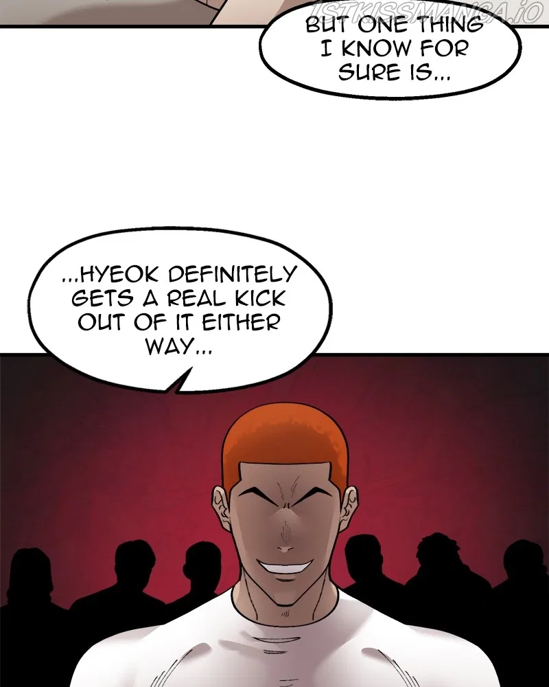 Psycho Revenge Chapter 62 – Page 63