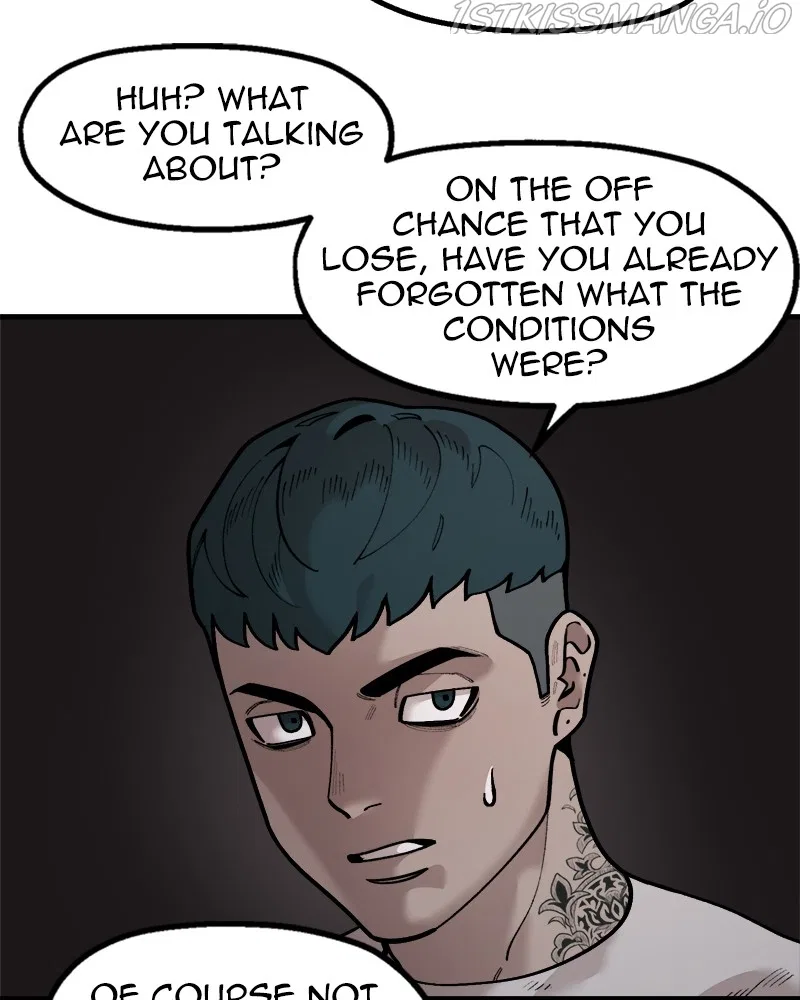 Psycho Revenge Chapter 62 – Page 67