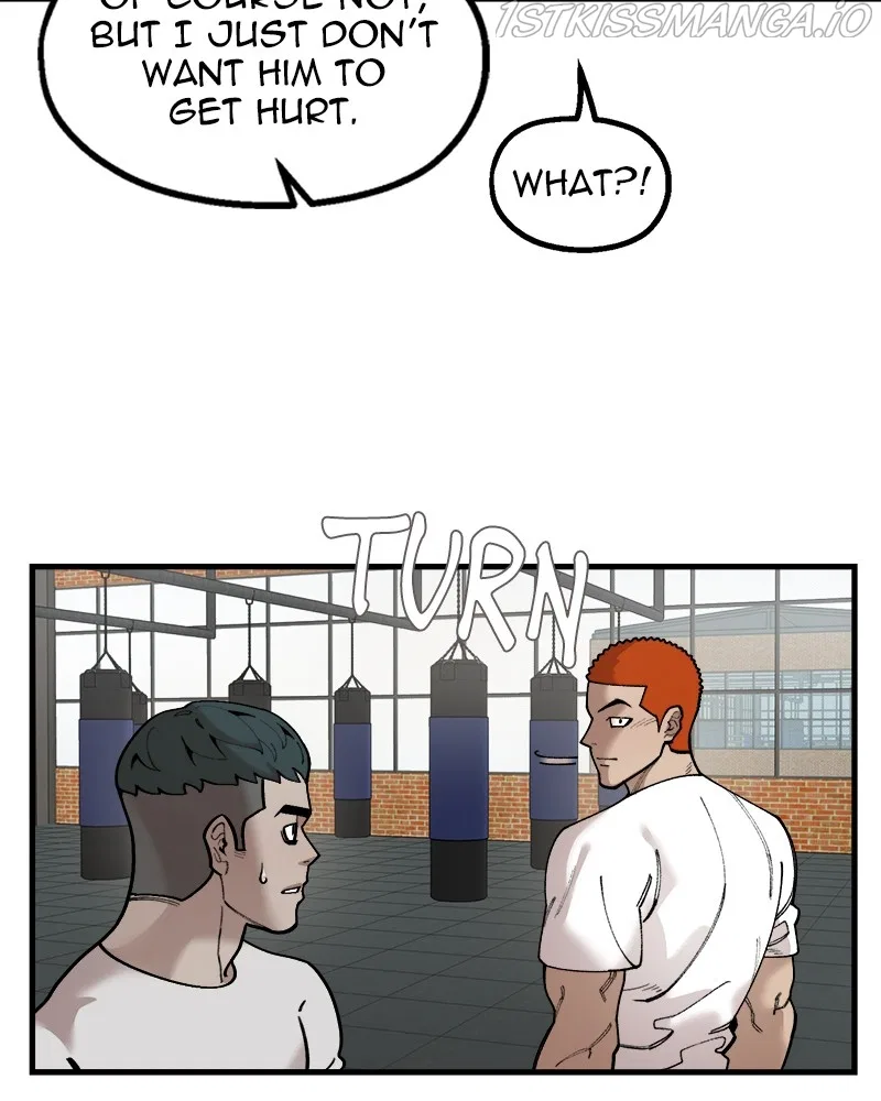 Psycho Revenge Chapter 62 – Page 68