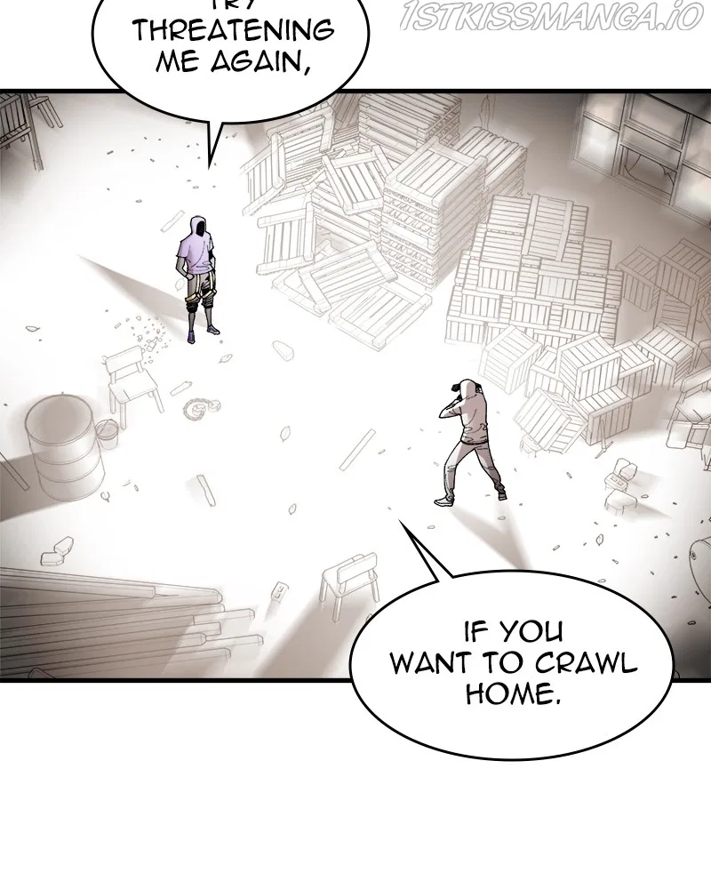 Psycho Revenge Chapter 61 – Page 3