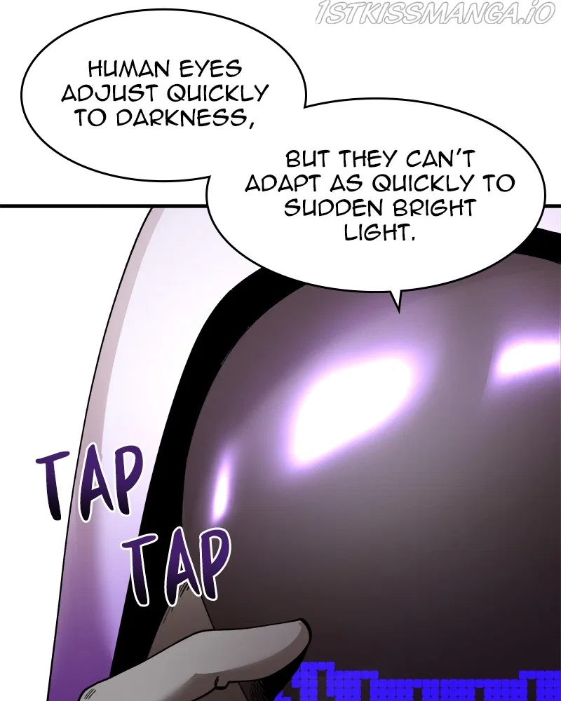 Psycho Revenge Chapter 61 – Page 4