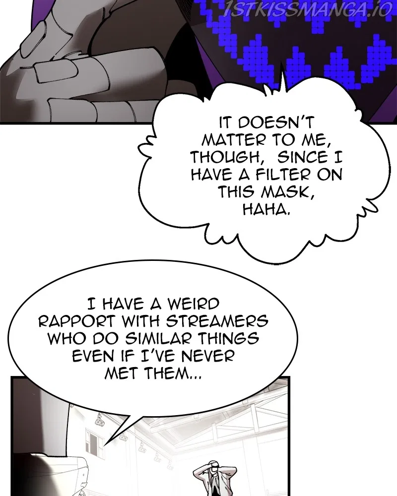 Psycho Revenge Chapter 61 – Page 5