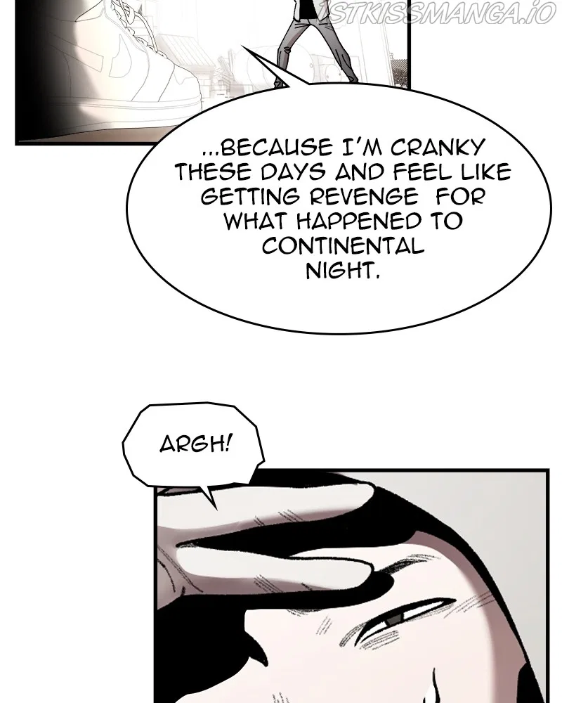 Psycho Revenge Chapter 61 – Page 6