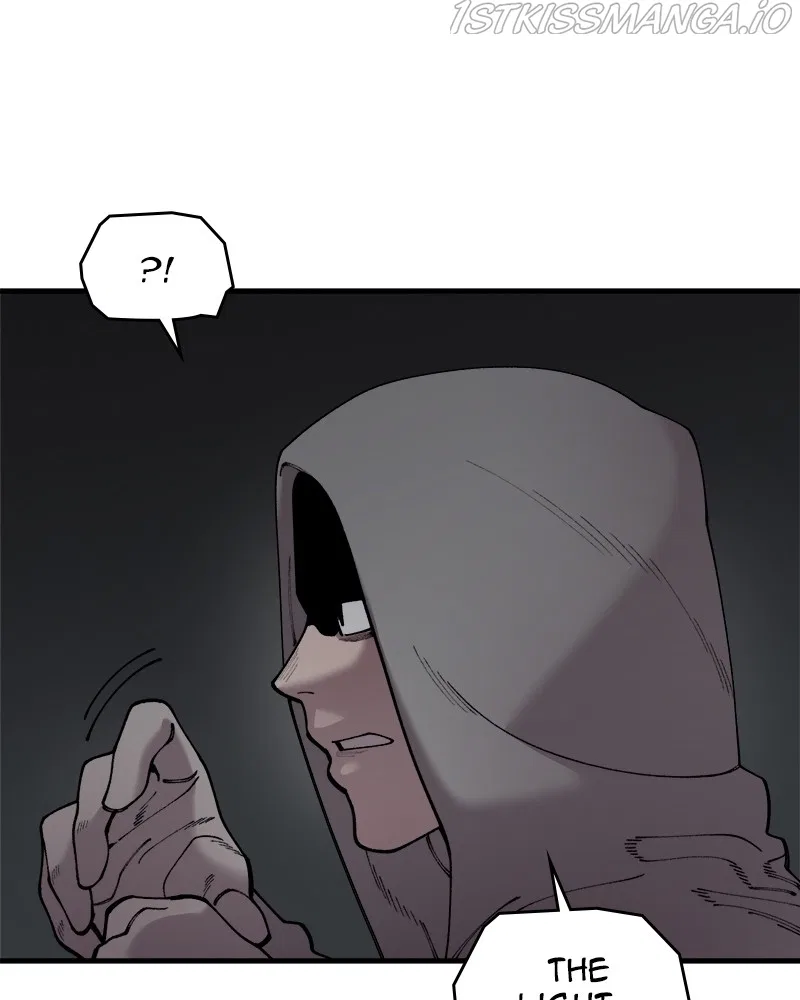 Psycho Revenge Chapter 61 – Page 9