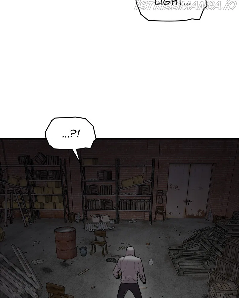 Psycho Revenge Chapter 61 – Page 10