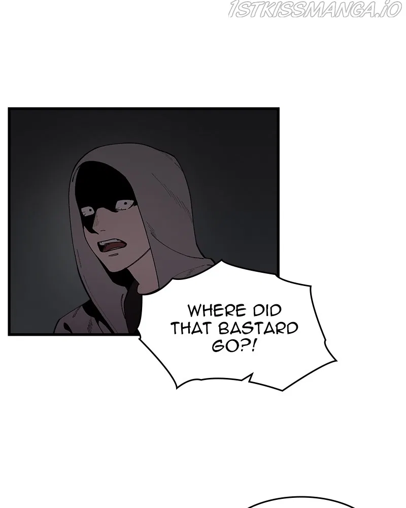 Psycho Revenge Chapter 61 – Page 12