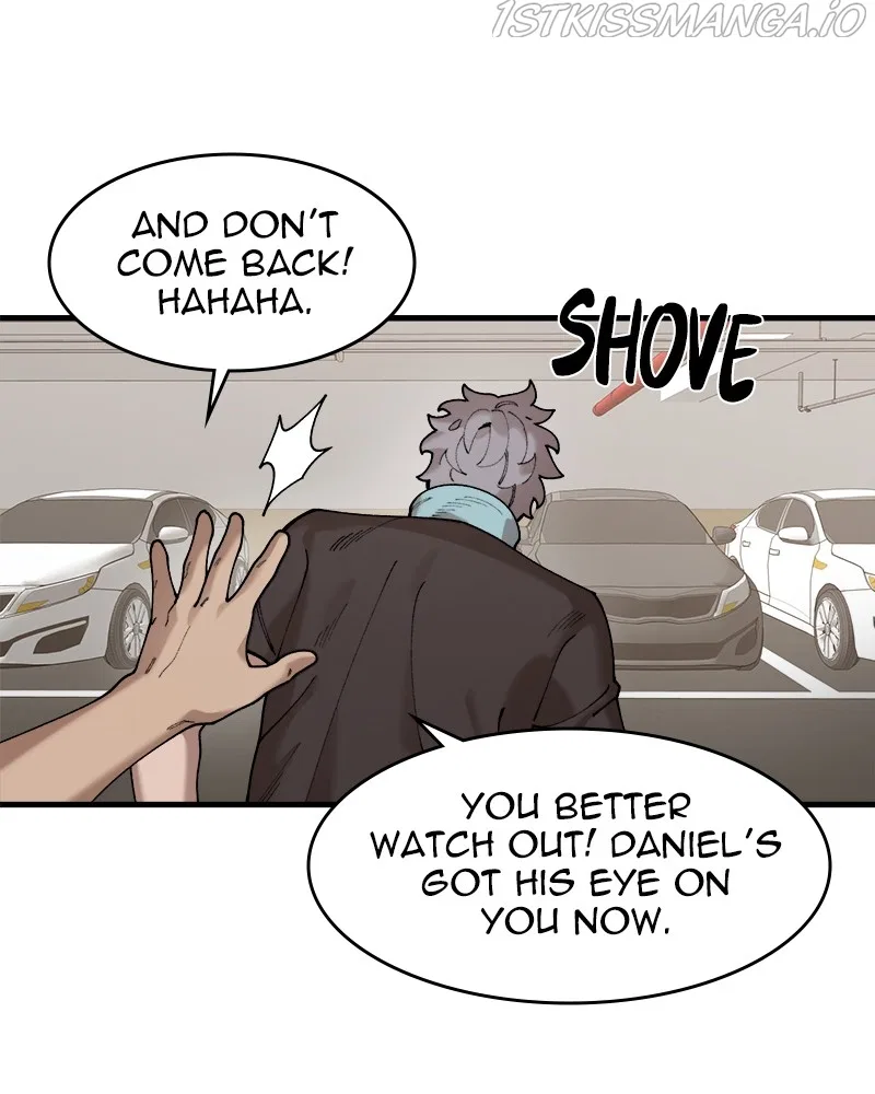 Psycho Revenge Chapter 61 – Page 24