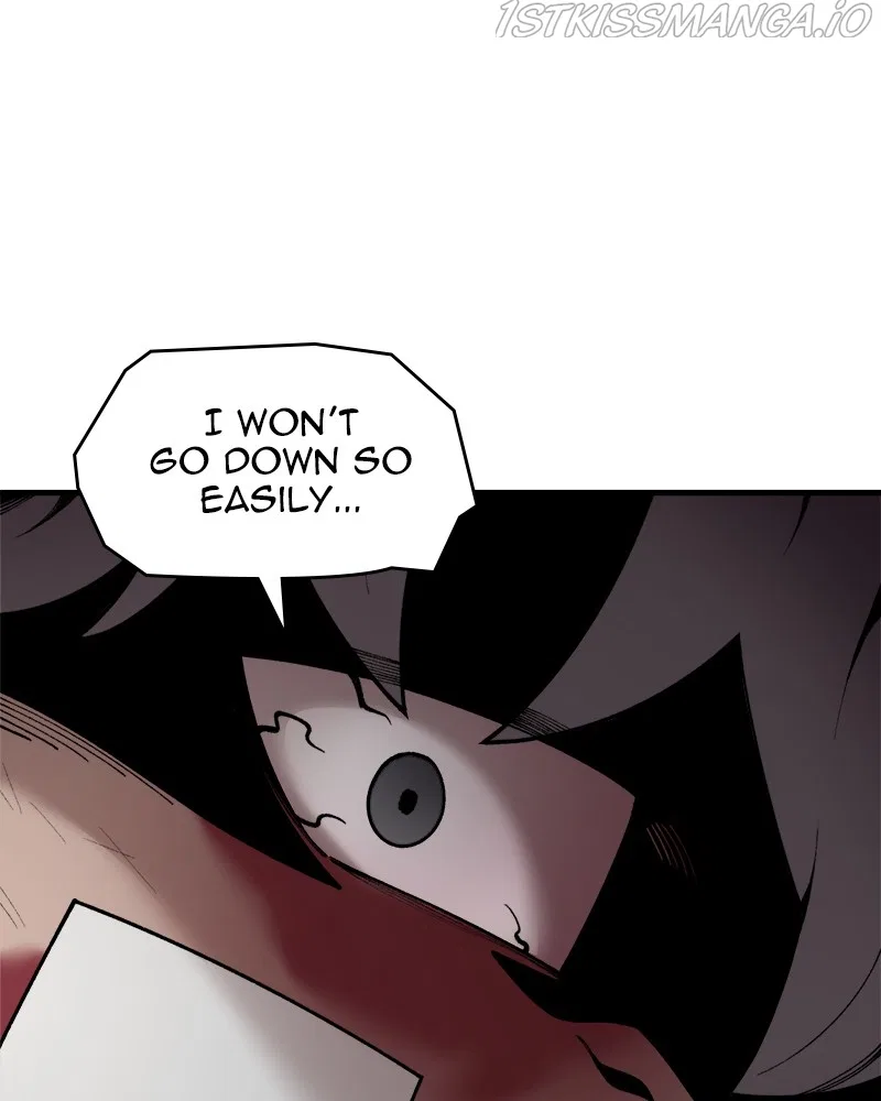 Psycho Revenge Chapter 61 – Page 27