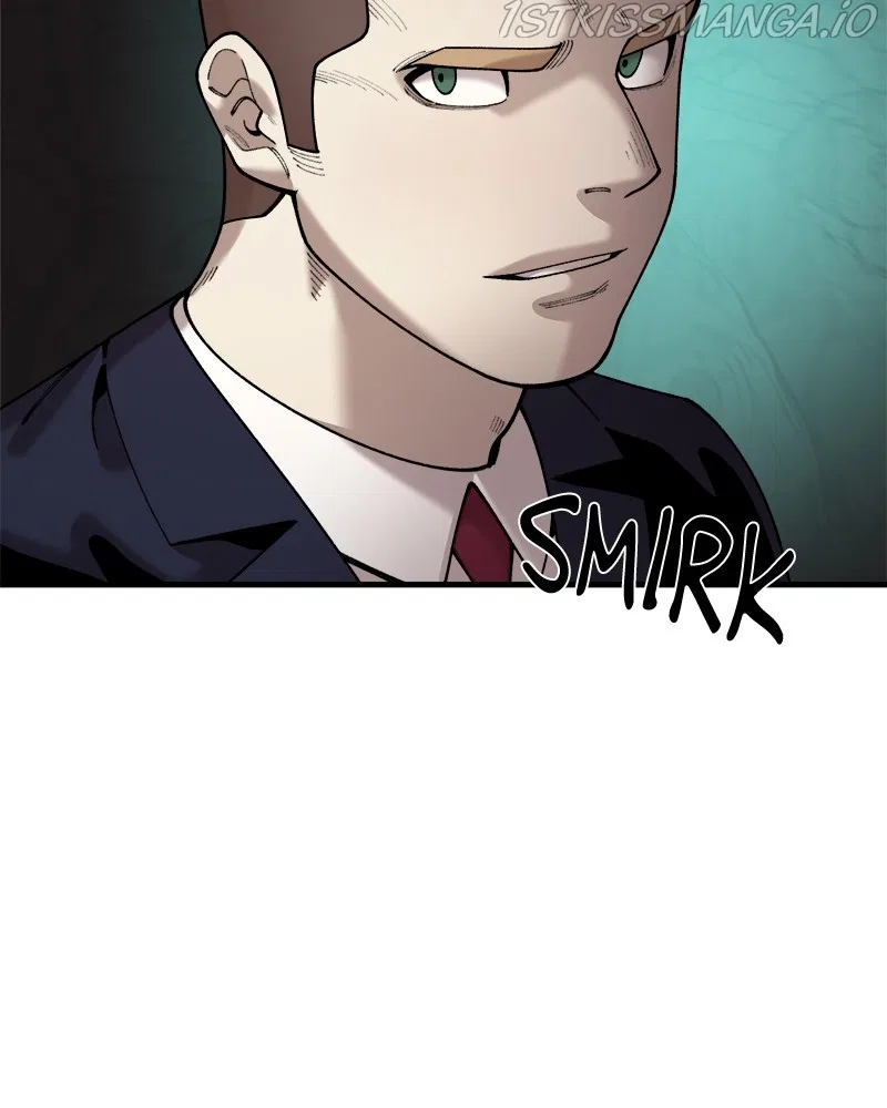 Psycho Revenge Chapter 61 – Page 30