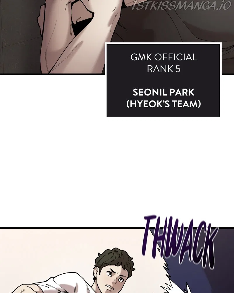 Psycho Revenge Chapter 61 – Page 36