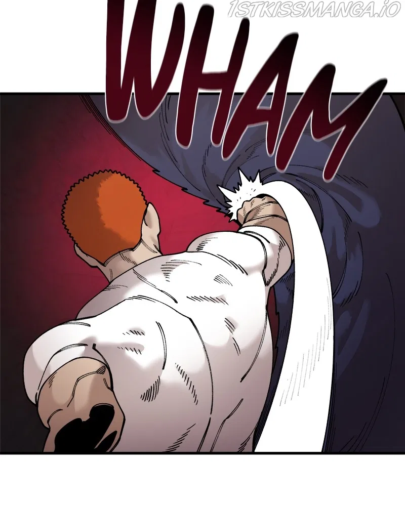 Psycho Revenge Chapter 61 – Page 39