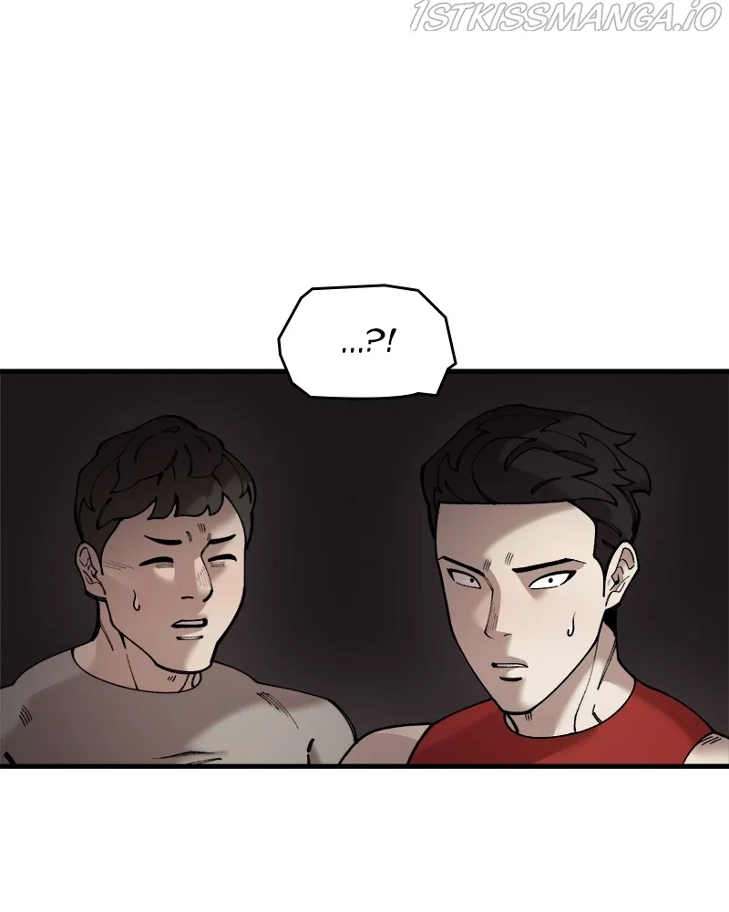 Psycho Revenge Chapter 61 – Page 40
