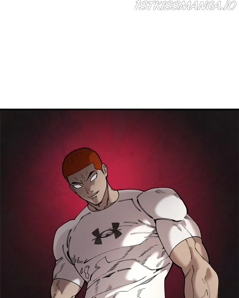 Psycho Revenge Chapter 61 – Page 41