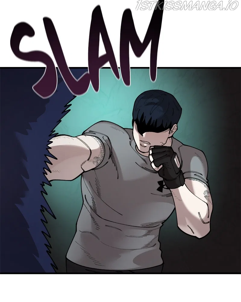 Psycho Revenge Chapter 61 – Page 46