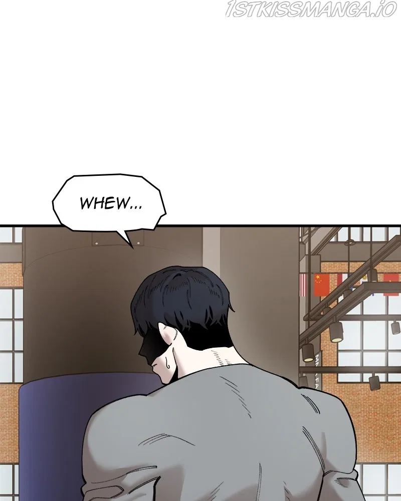 Psycho Revenge Chapter 61 – Page 47