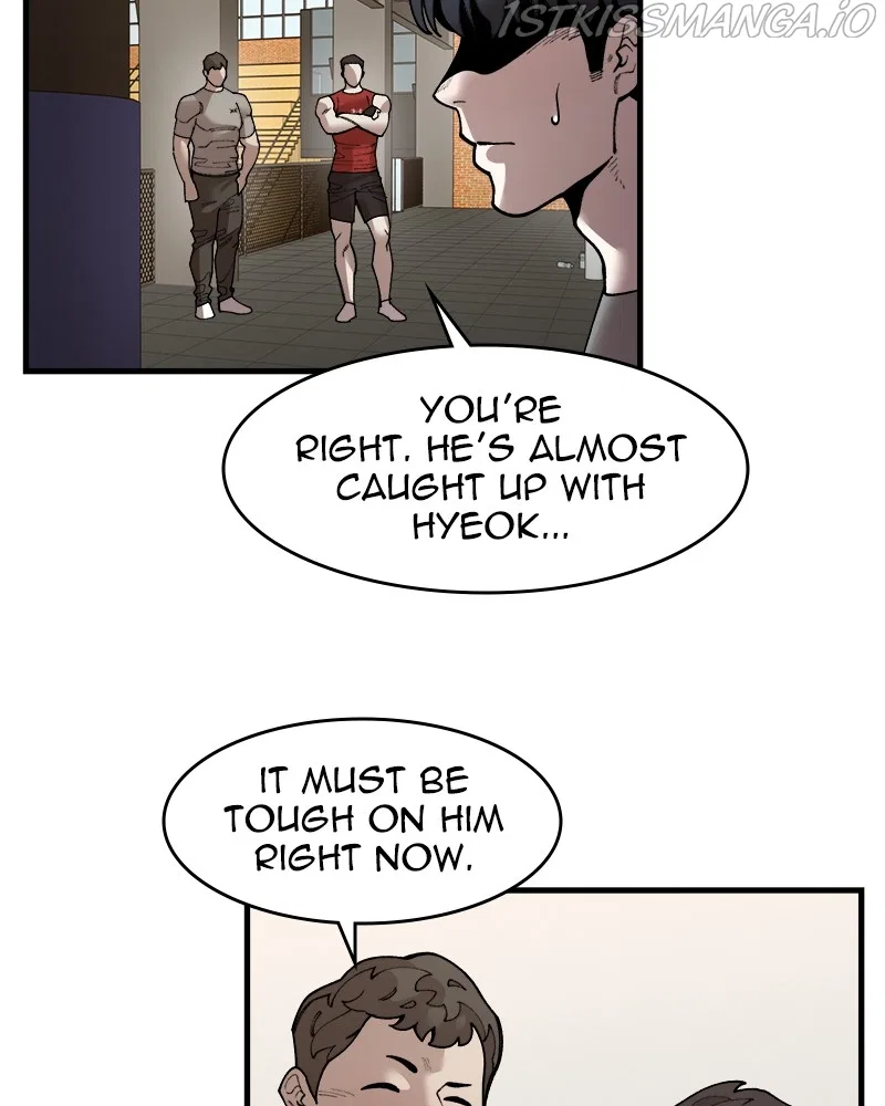 Psycho Revenge Chapter 61 – Page 49