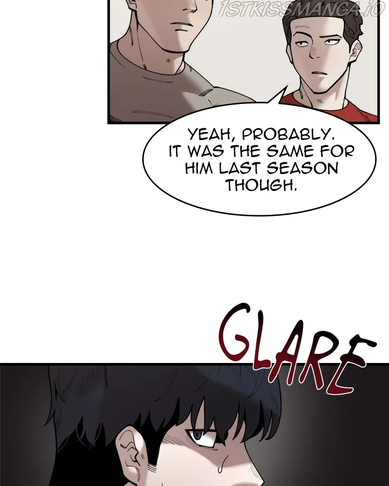 Psycho Revenge Chapter 61 – Page 50