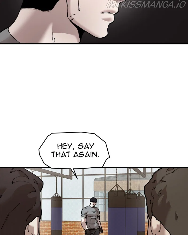 Psycho Revenge Chapter 61 – Page 51