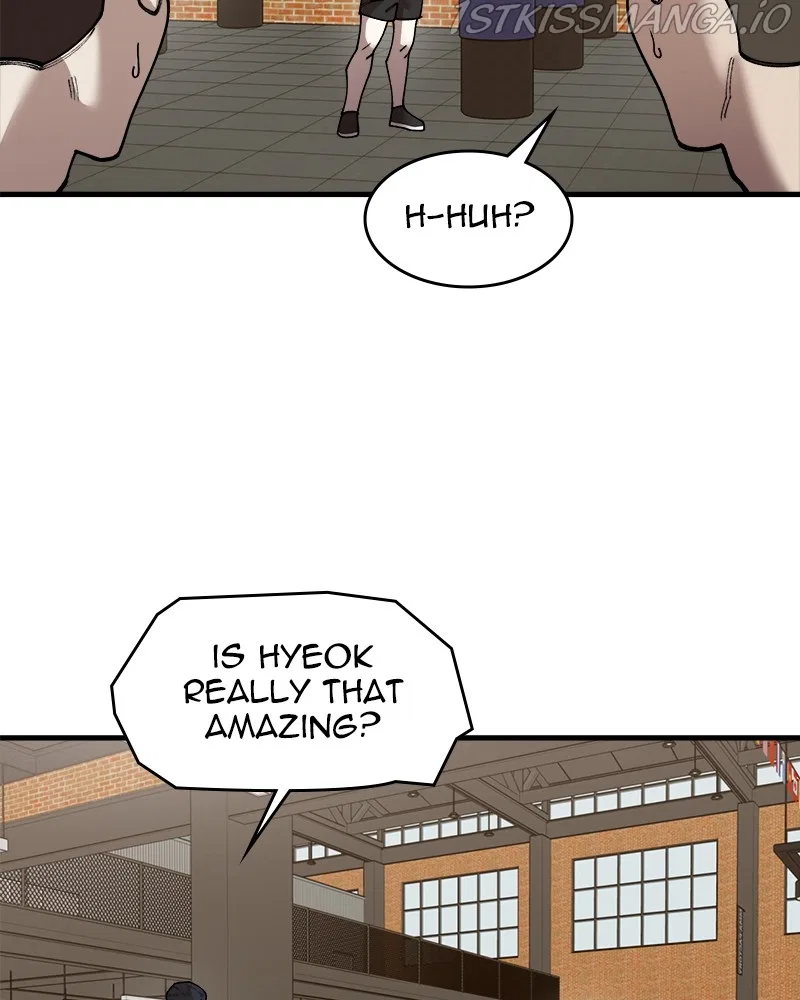 Psycho Revenge Chapter 61 – Page 52