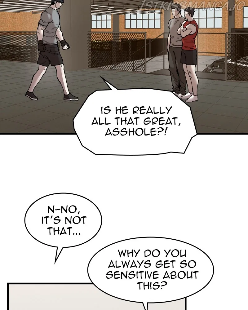 Psycho Revenge Chapter 61 – Page 53