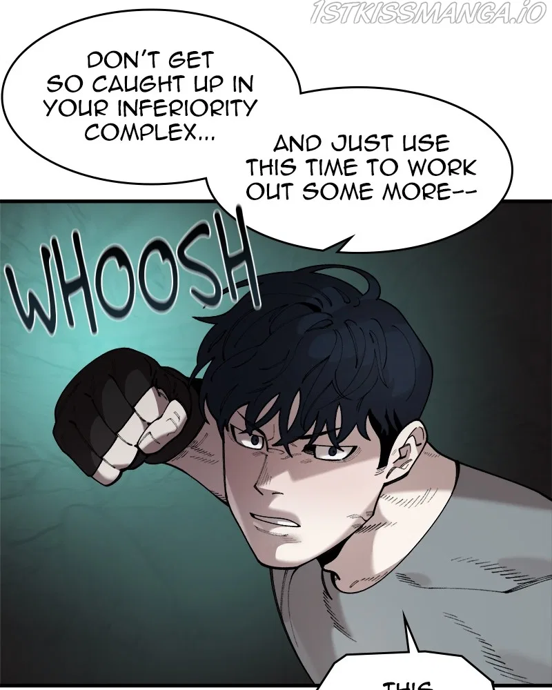 Psycho Revenge Chapter 61 – Page 56