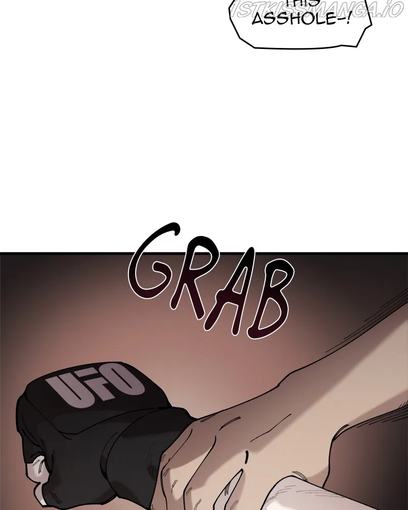 Psycho Revenge Chapter 61 – Page 57