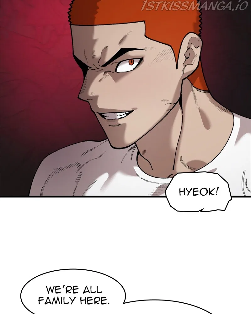 Psycho Revenge Chapter 61 – Page 60