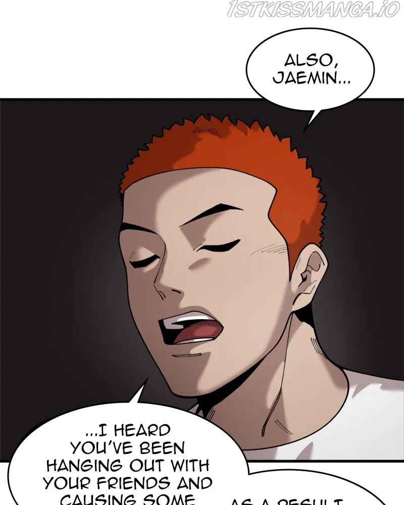 Psycho Revenge Chapter 61 – Page 63