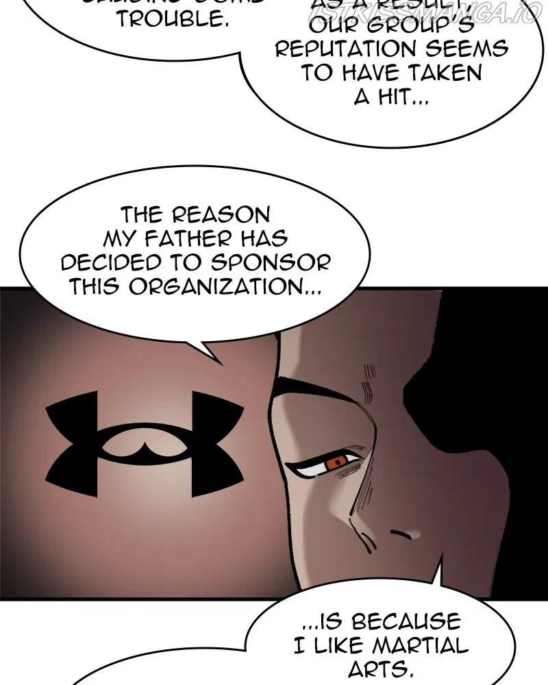 Psycho Revenge Chapter 61 – Page 64