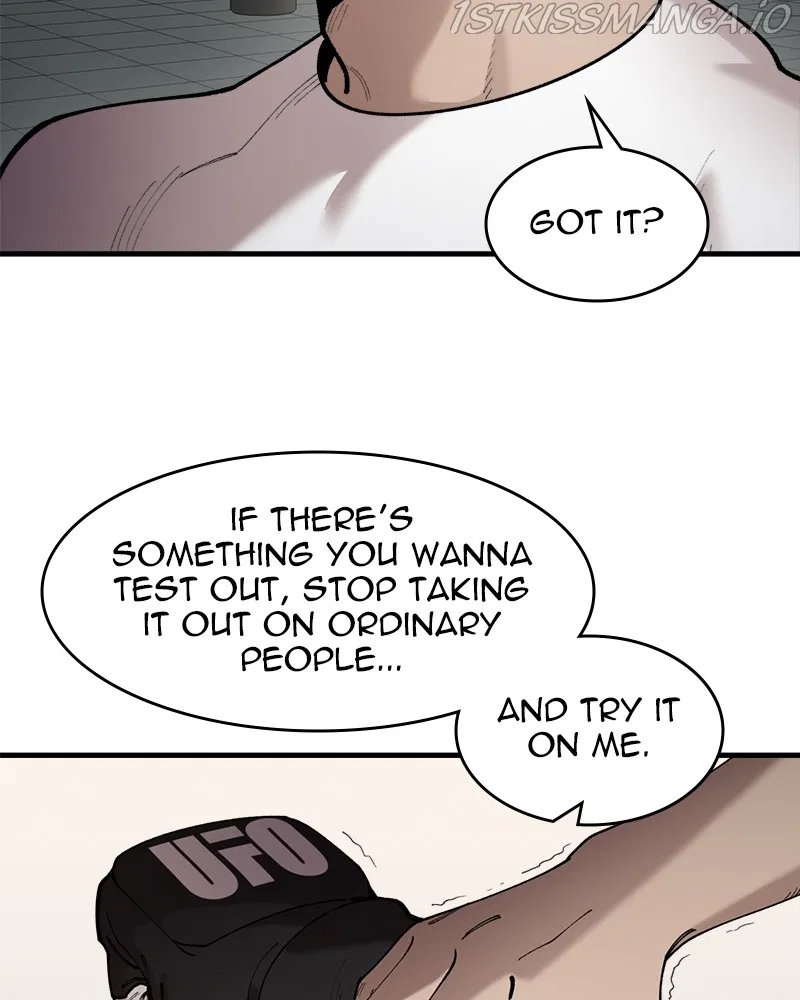 Psycho Revenge Chapter 61 – Page 68
