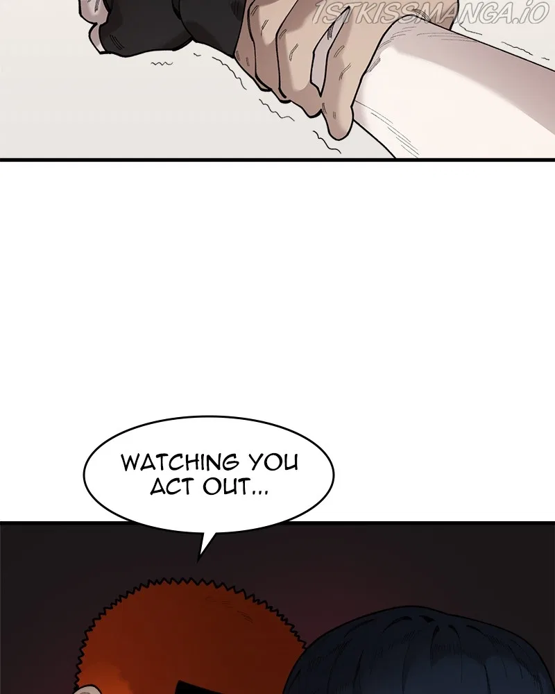Psycho Revenge Chapter 61 – Page 69