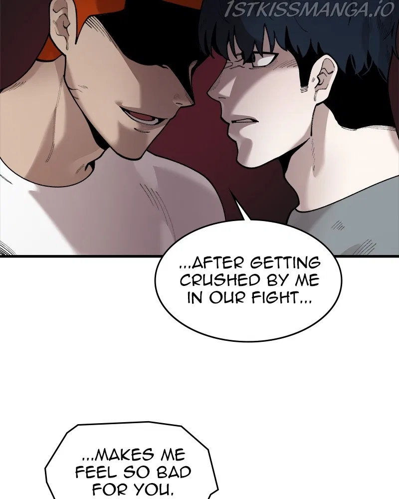 Psycho Revenge Chapter 61 – Page 70