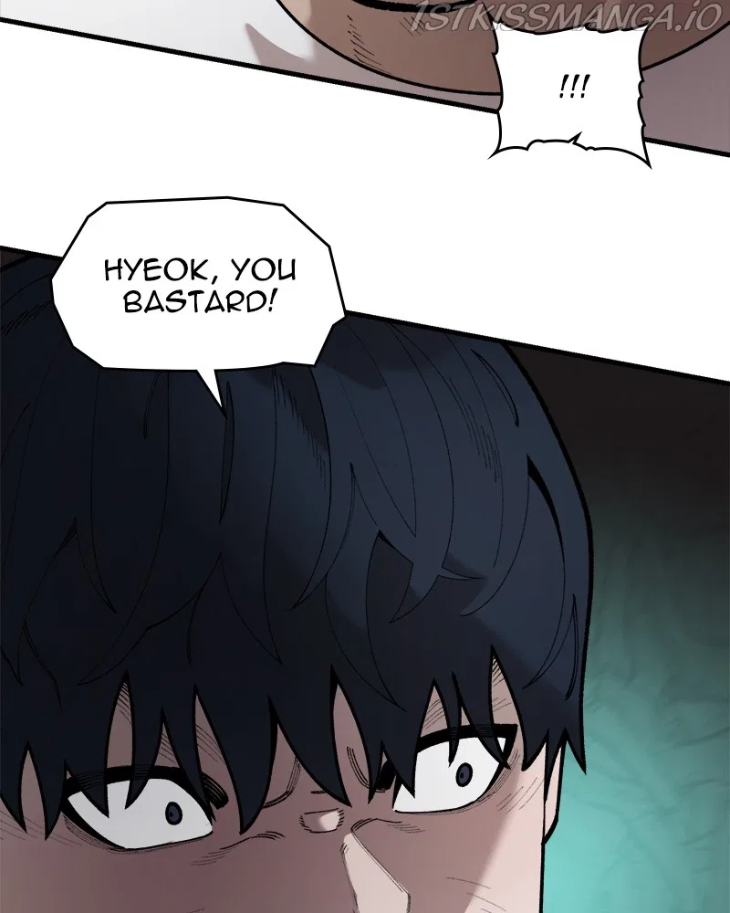 Psycho Revenge Chapter 61 – Page 72