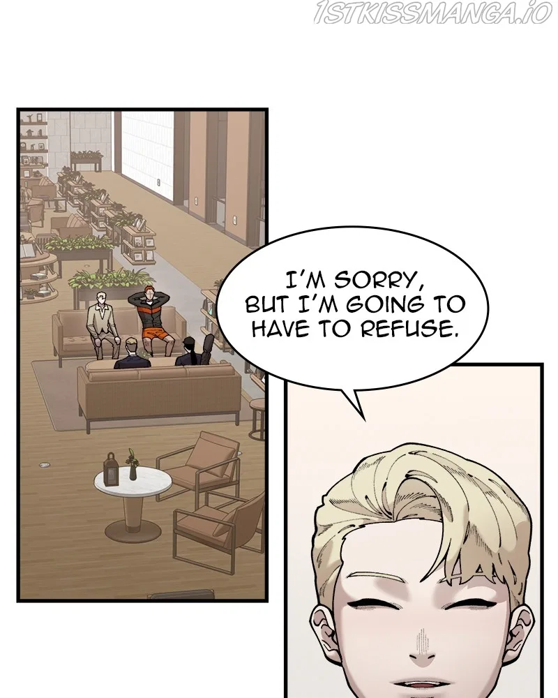 Psycho Revenge Chapter 60 – Page 3