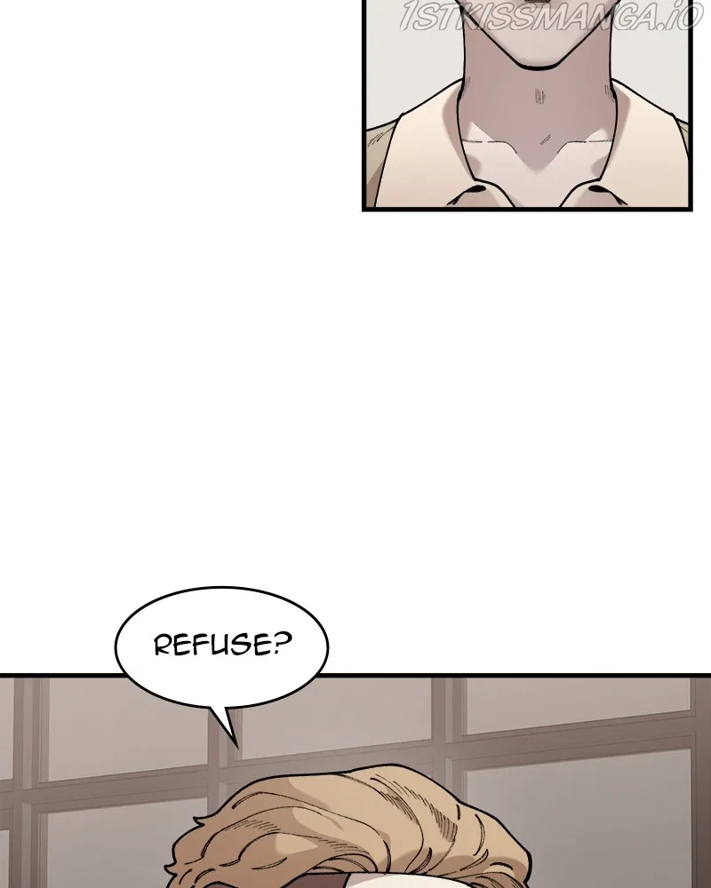 Psycho Revenge Chapter 60 – Page 4