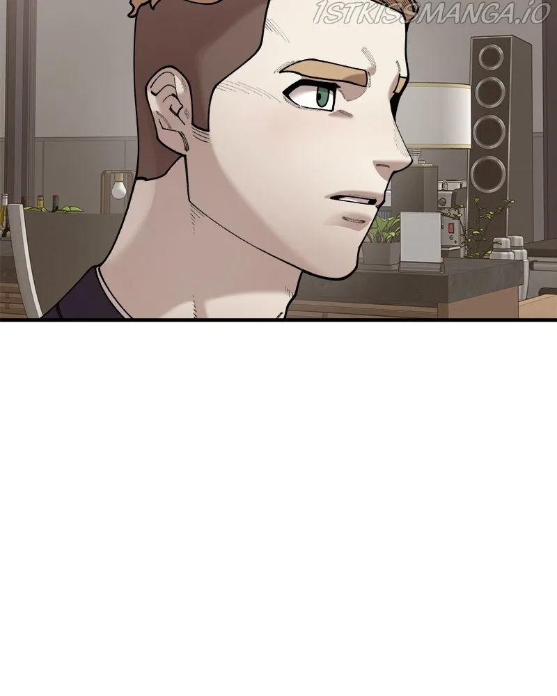 Psycho Revenge Chapter 60 – Page 5