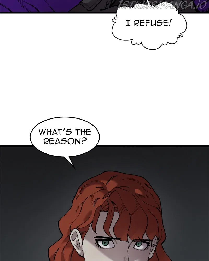 Psycho Revenge Chapter 60 – Page 8
