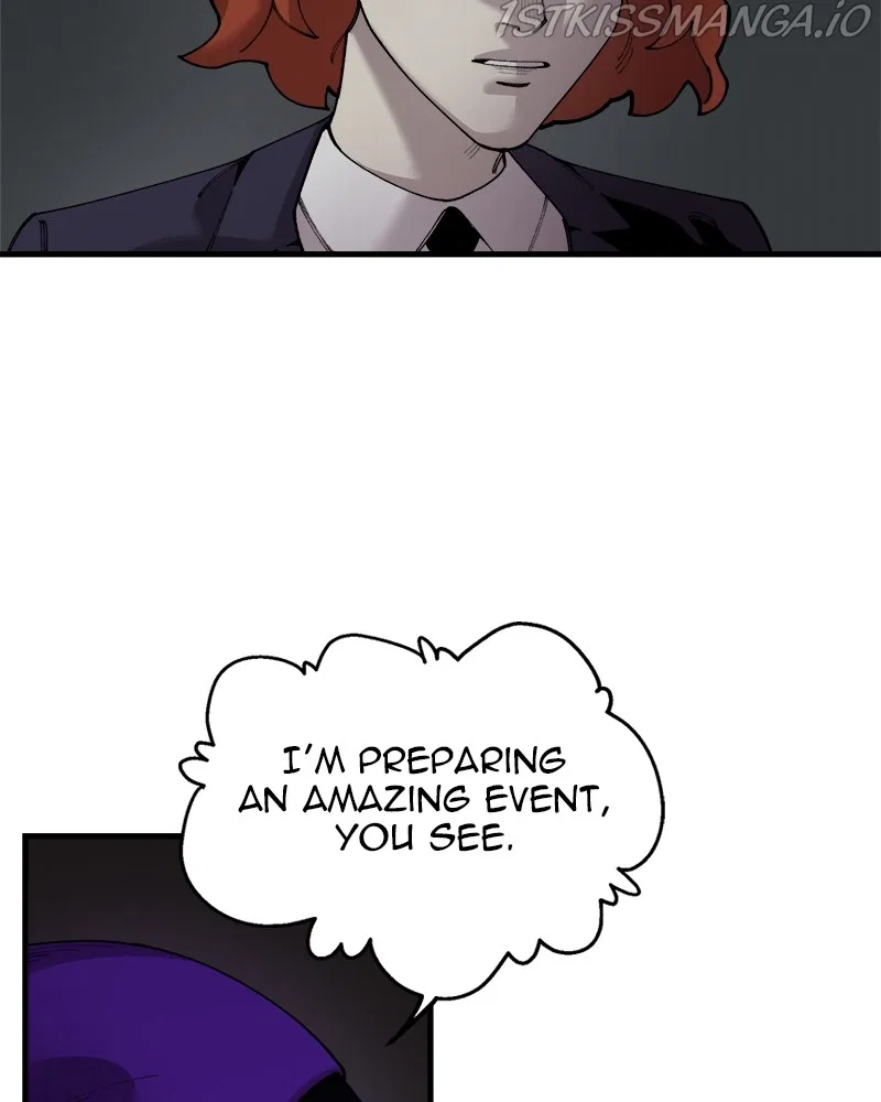 Psycho Revenge Chapter 60 – Page 9
