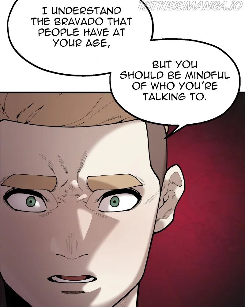 Psycho Revenge Chapter 60 – Page 14