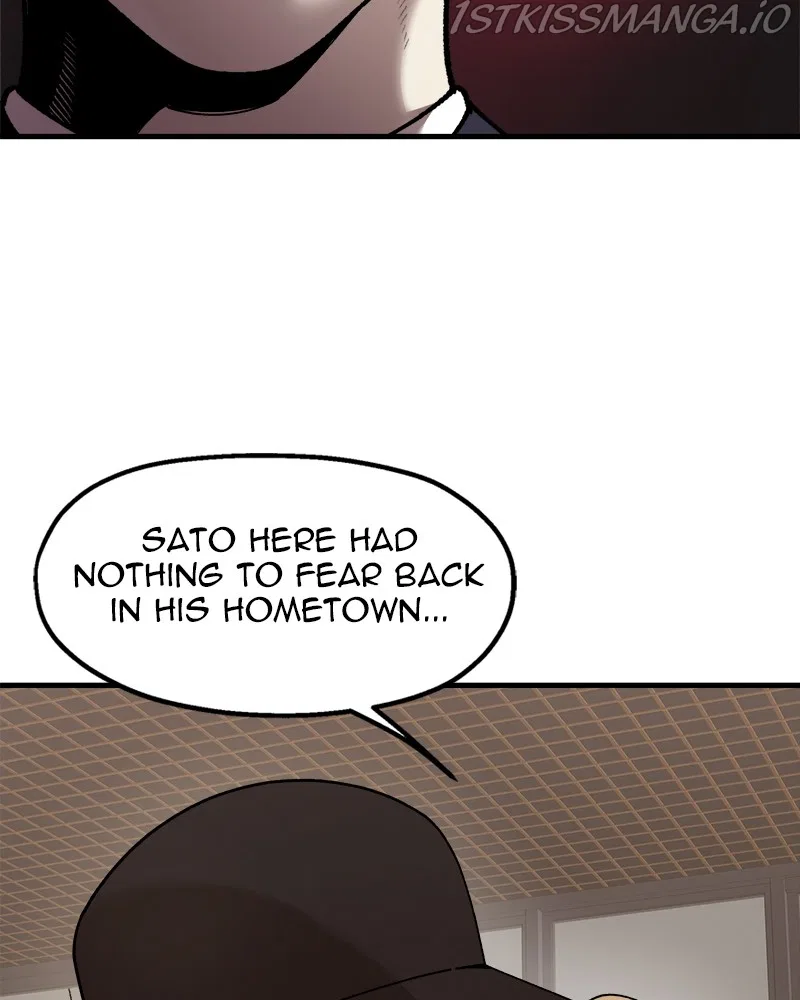 Psycho Revenge Chapter 60 – Page 15
