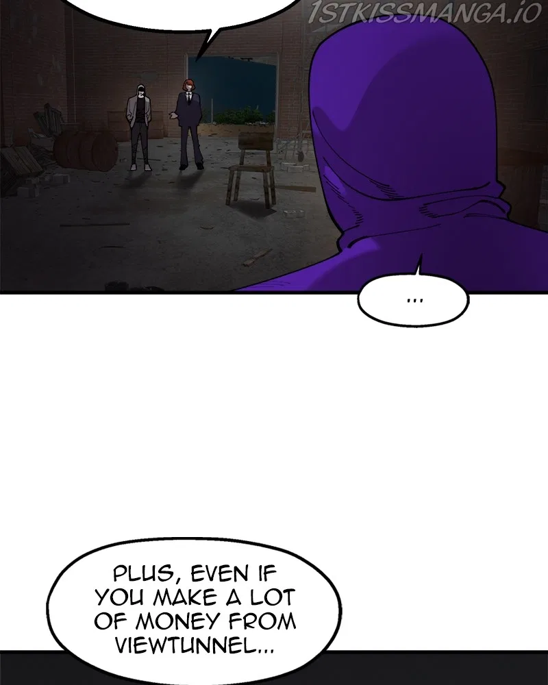 Psycho Revenge Chapter 60 – Page 17