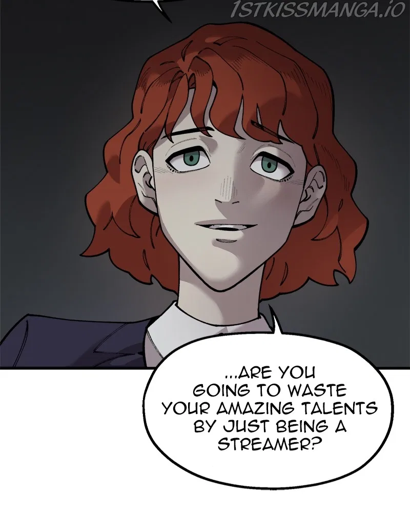 Psycho Revenge Chapter 60 – Page 18