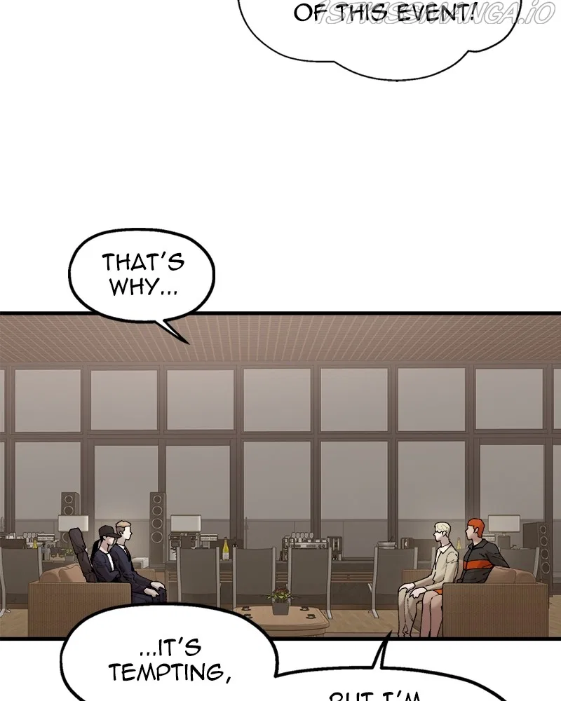 Psycho Revenge Chapter 60 – Page 23